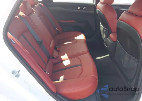 2024 Kia K5 Gt-Line from USA, damaged, VIN 5XXG64J29RG257089